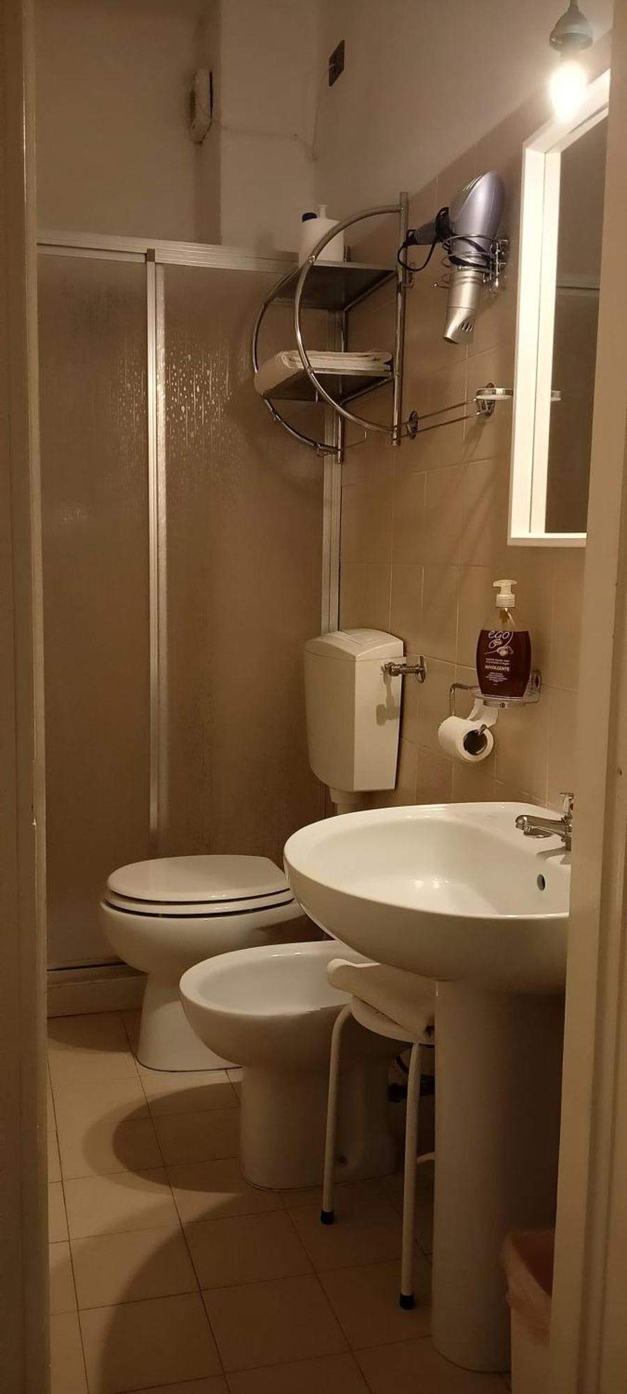 Piccolo Hotel Holiday Center Финале Лигуре Екстериор снимка